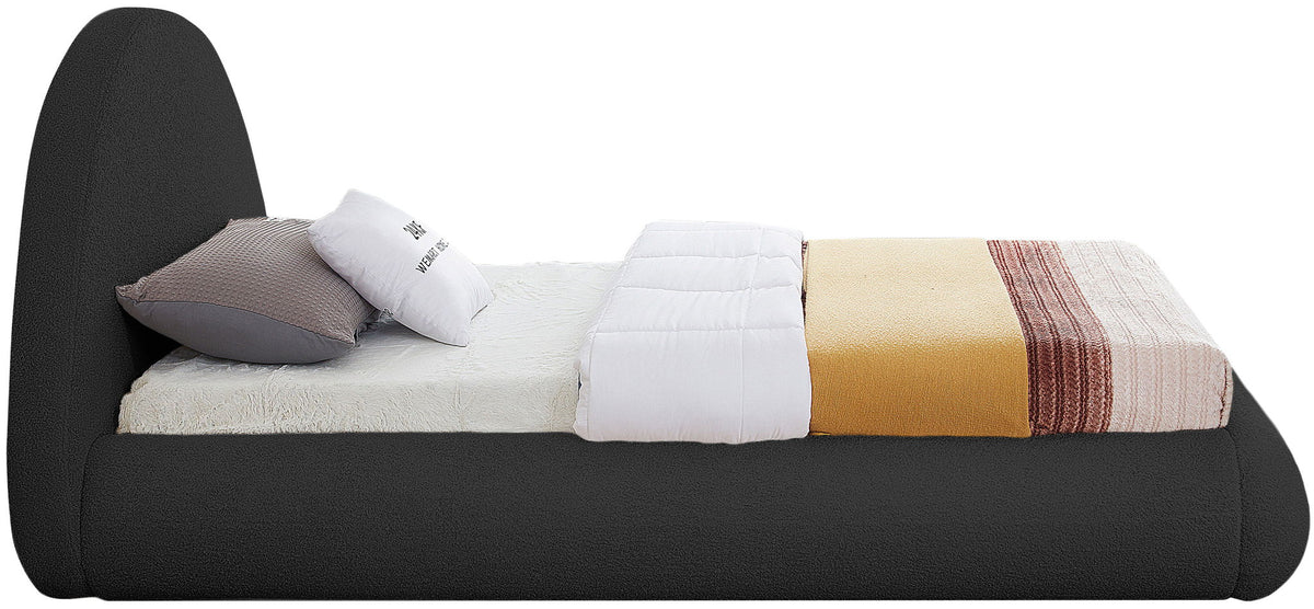 Rudy - Bed
