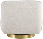 Geneva - Swivel Accent Chair