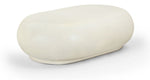 Pebble - Concrete And Fiberglass Coffee Table