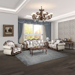 Pierce - Coffee Table - Cherry