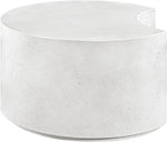 Imperia - Concrete Indoor/Outdoor Table