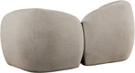 Elowen - Fabric Upholstered Loveseat
