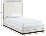 Rava - Bed