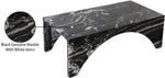 Palermo - Marble Coffee Table