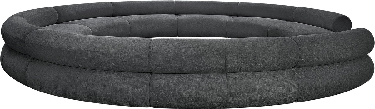 Bale - 10 Piece Modular Sofa