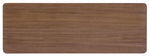 Eleana - Two Door Chest - Medium Wood / Light Brown