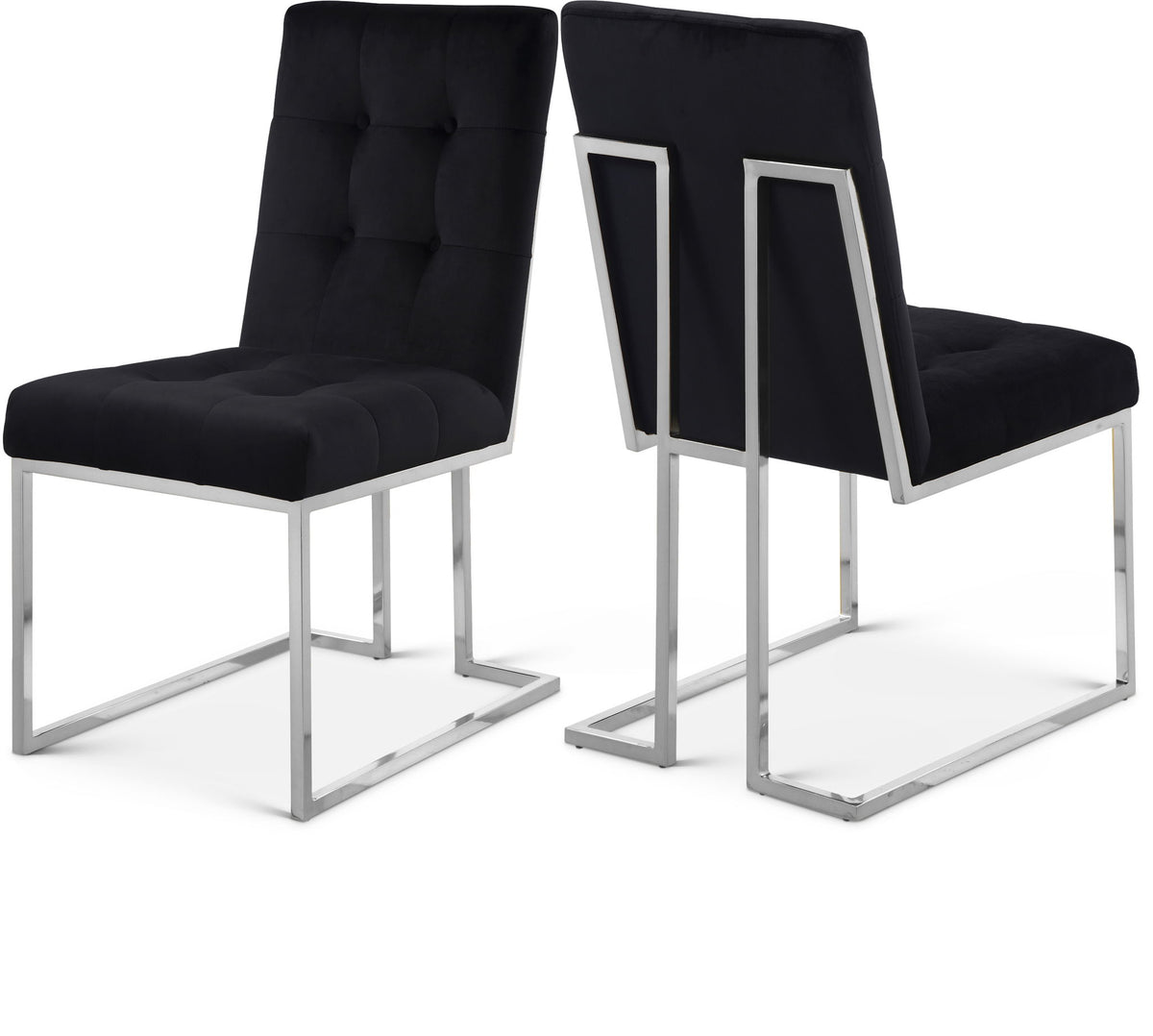 Alexis - Dining Chair (Set of 2)