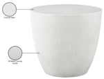 Reggio - Concrete Indoor/Outdoor Table