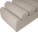 Rumble - Bench