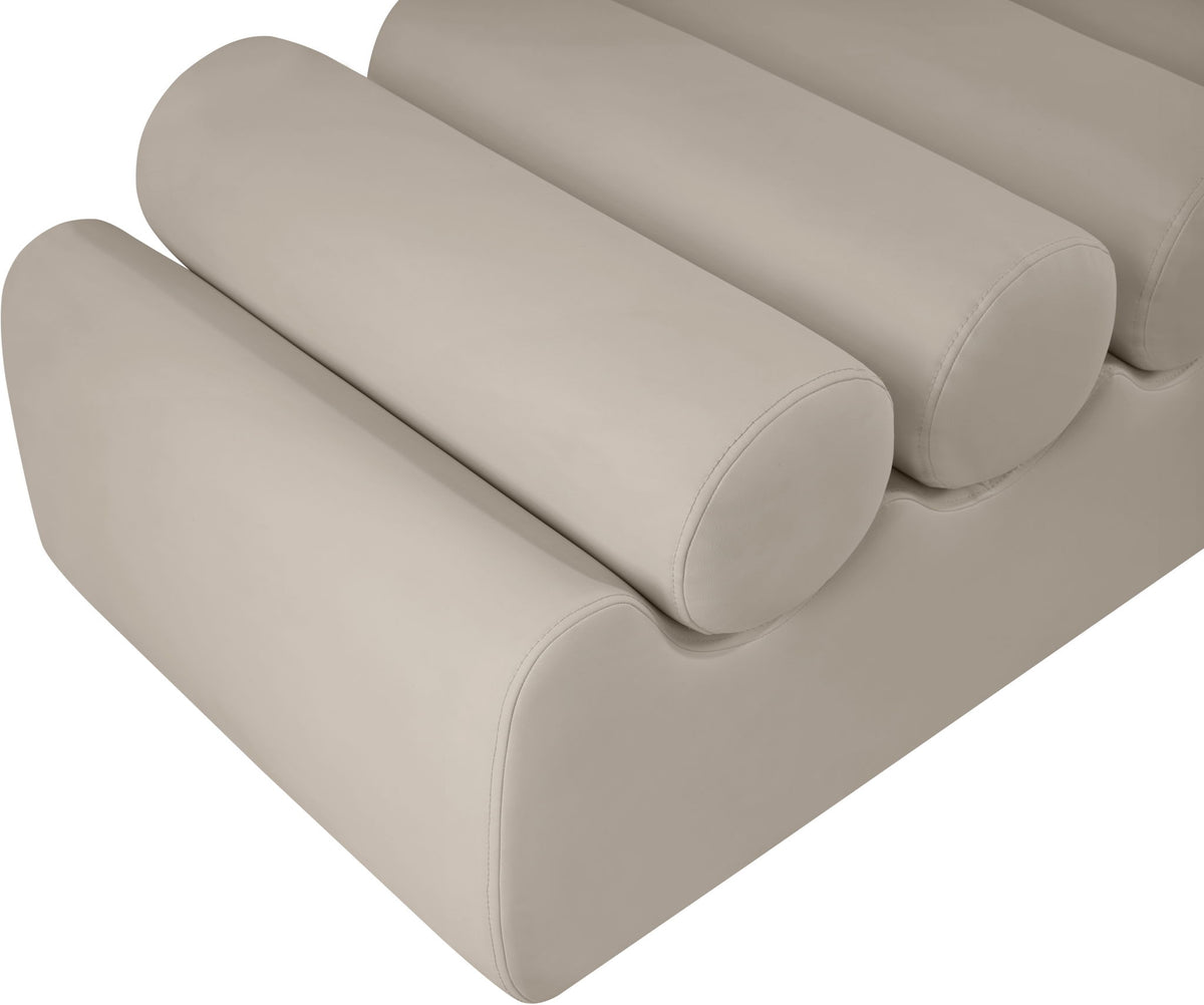 Rumble - Bench