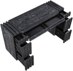 Stanton - Oak Veneer And Solid Wood Table
