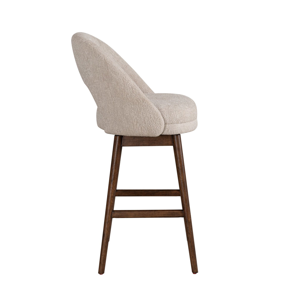 Adrian - Swivel Barstool