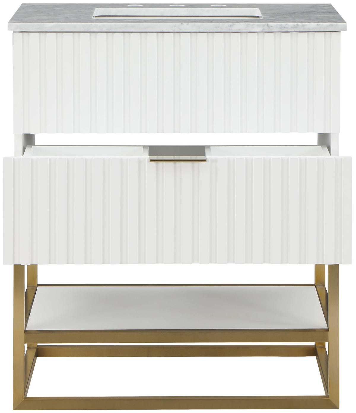 Monad - Bathroom Vanity