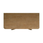 Normandy - Drawer Chest - Light Brown
