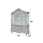 Versailles - Hutch & Buffet