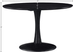 Tulip - Dining Table