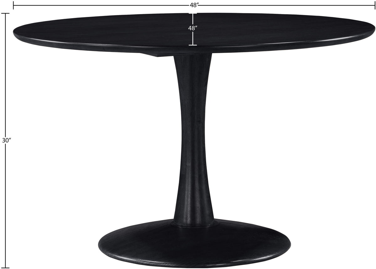 Tulip - Dining Table