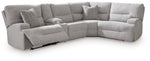 Acklen Place - Reclining Sectional