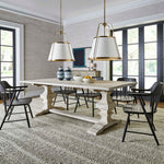 Baldrick - Extension Dining Table