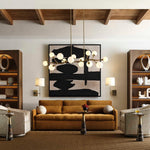 Swing Time - 1 Light Sconce