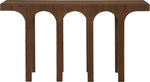Westfield - Wood Console Table