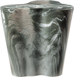 Monza - Concrete End Table
