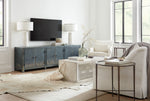 Boheme - Salvator Media Console - Blue