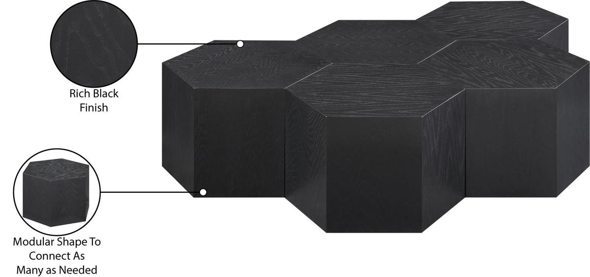 Eternal - Coffee Table Set