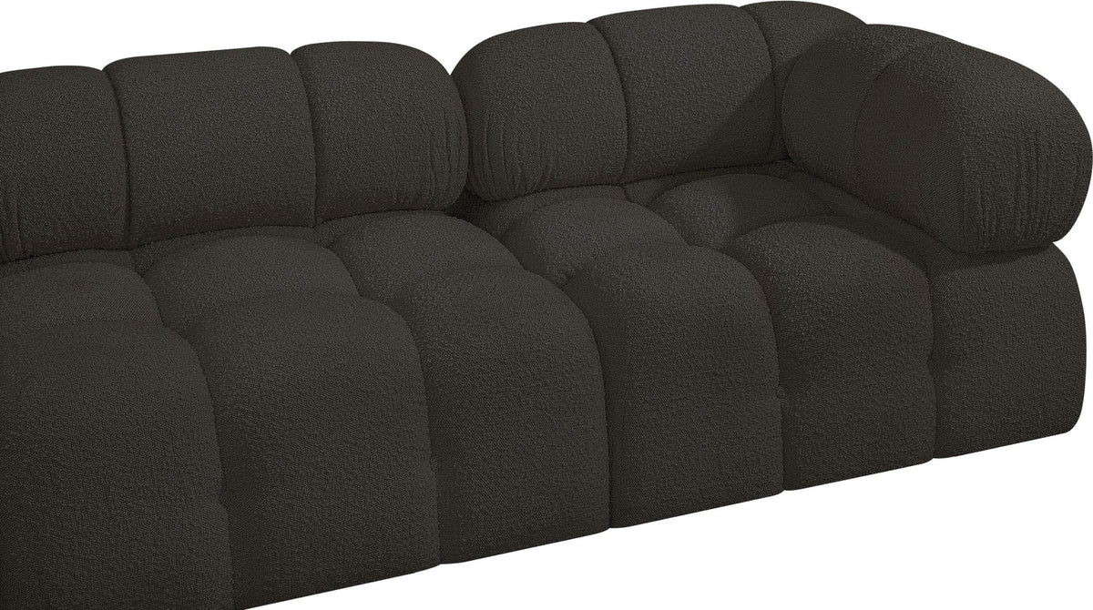 Ames - 5 Piece Modular L-Shaped Sectional