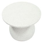 Corza - Coffee Table - White