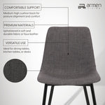 Monte - Dining Chair