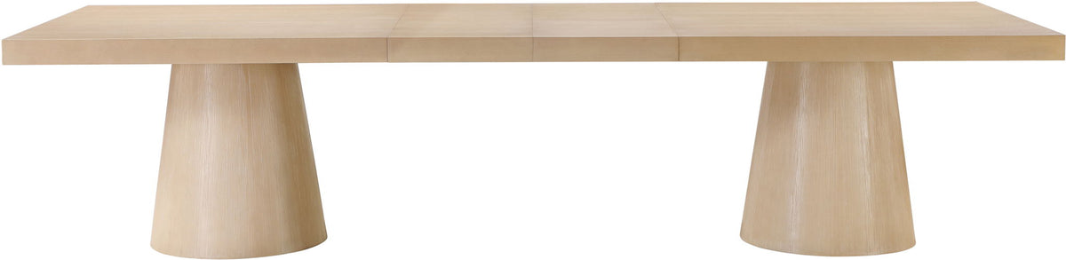 Tavolo - Oak Veneer Dining Table