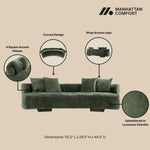 Manhattan Verandah - Sofa