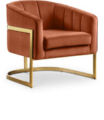 Carter - Chair