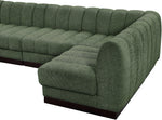 Quinn - 8 Piece Modular Sectional