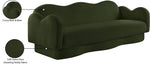 Bloom - Teddy Fabric Sofa