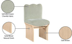Shaw - Dining Chair - Natural Base
