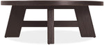 Driftwood - Round Cocktail Table