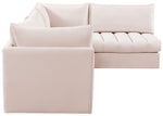 Jacob - 4 Pc. Modular Sectional