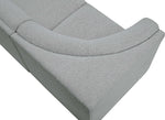 Ollie - 8 Piece Modular Sectional