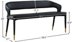 Destiny - Bench