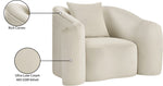 Destin - Chair