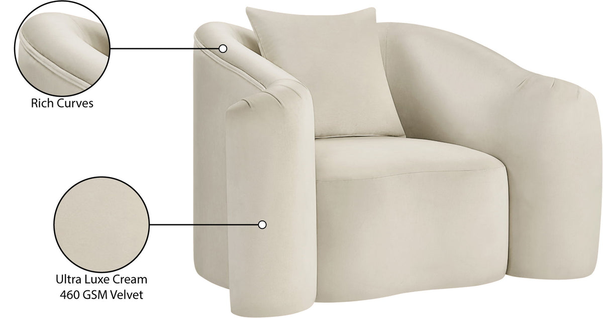 Destin - Chair