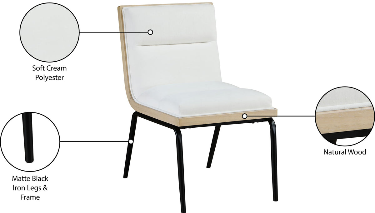 Viceroy - Dining Chair (Set of 2)