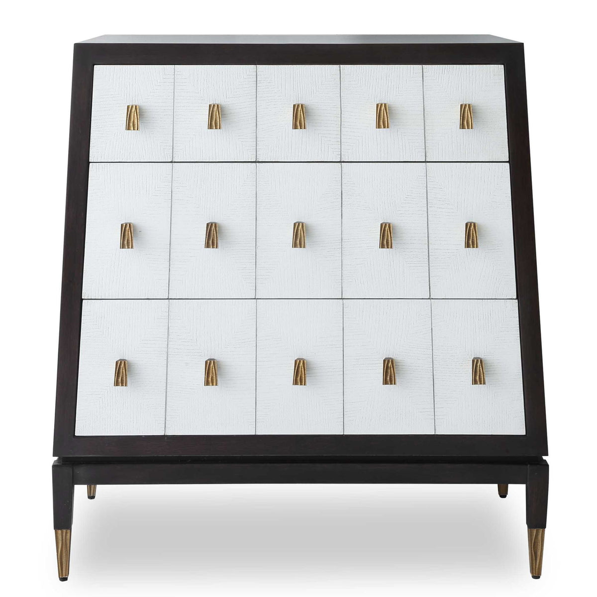 Pyramid - Chest
