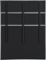 Adam - Linen Fabric Bed With 89" Headboard