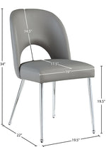 Logan - Dining Chair (Set of 2)