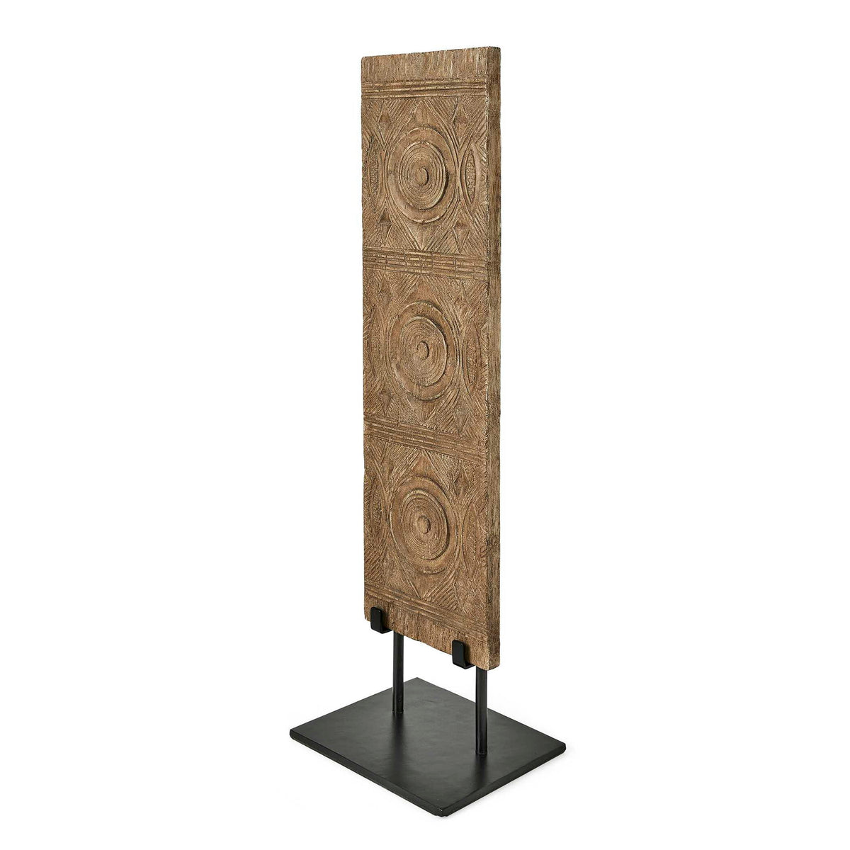 Forebearers - Etching Sculpture