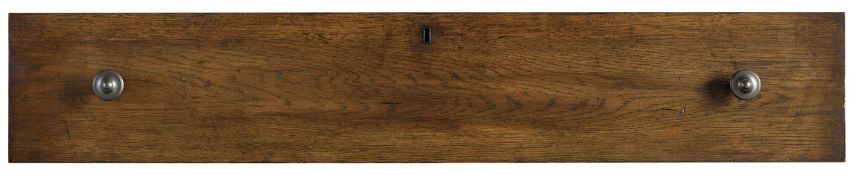 Archivist - Bureau - Dark Brown