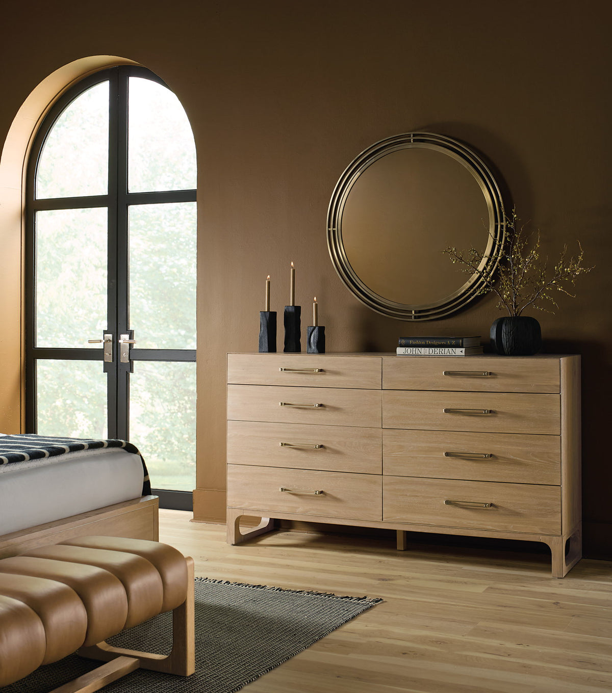Banyon Bay - Dresser